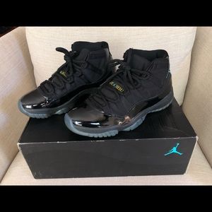 Air Jordan Retro 11 Gamma Blue